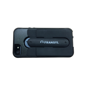 Card case and cell phone holder