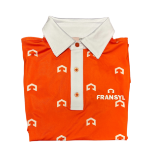 Polo golf Fransyl 2024