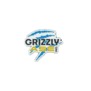 Jibbitz - Grizzly ASE