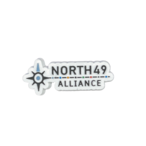 Jibbitz - North49 Alliance