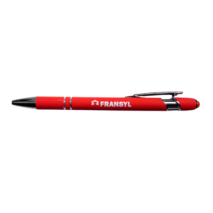 Fransyl pen 2024