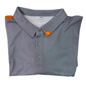 Fransyl 2025 golf polo shirt