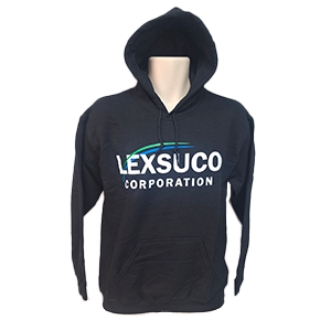 LEXSUCO hoodie