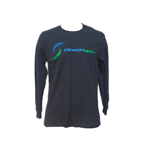 LEXSUCO long-sleeved shirt