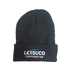 LEXSUCO toque